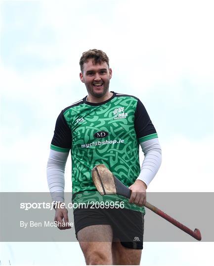 M. Donnelly GAA All-Ireland Poc Fada Finals M. Donnelly GAA All-Ireland Poc Fada Finals