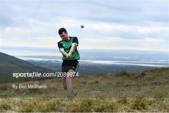 M. Donnelly GAA All-Ireland Poc Fada Finals M. Donnelly GAA All-Ireland Poc Fada Finals