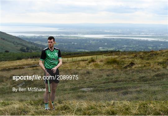 M. Donnelly GAA All-Ireland Poc Fada Finals M. Donnelly GAA All-Ireland Poc Fada Finals