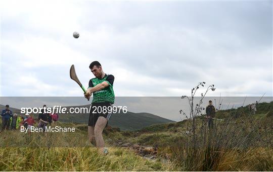 M. Donnelly GAA All-Ireland Poc Fada Finals