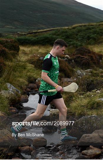 M. Donnelly GAA All-Ireland Poc Fada Finals M. Donnelly GAA All-Ireland Poc Fada Finals