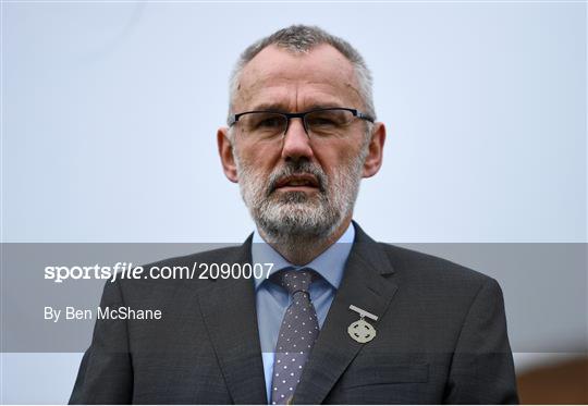 M. Donnelly GAA All-Ireland Poc Fada Finals M. Donnelly GAA All-Ireland Poc Fada Finals