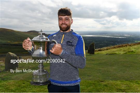 M. Donnelly GAA All-Ireland Poc Fada Finals M. Donnelly GAA All-Ireland Poc Fada Finals