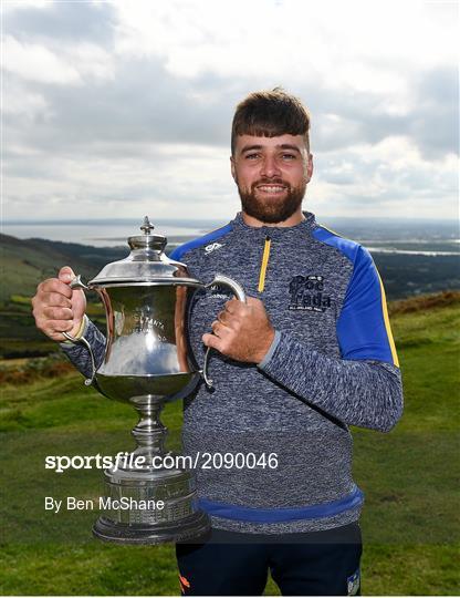 M. Donnelly GAA All-Ireland Poc Fada Finals