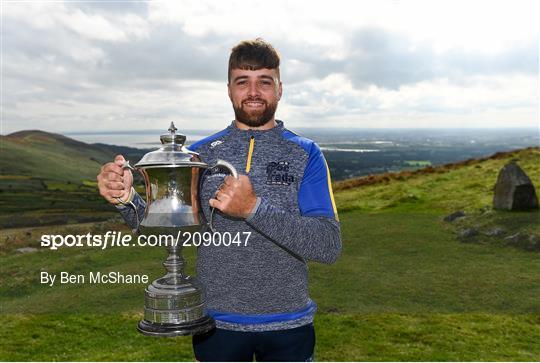 M. Donnelly GAA All-Ireland Poc Fada Finals M. Donnelly GAA All-Ireland Poc Fada Finals