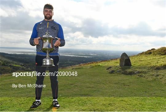 M. Donnelly GAA All-Ireland Poc Fada Finals M. Donnelly GAA All-Ireland Poc Fada Finals