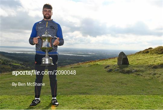 M. Donnelly GAA All-Ireland Poc Fada Finals