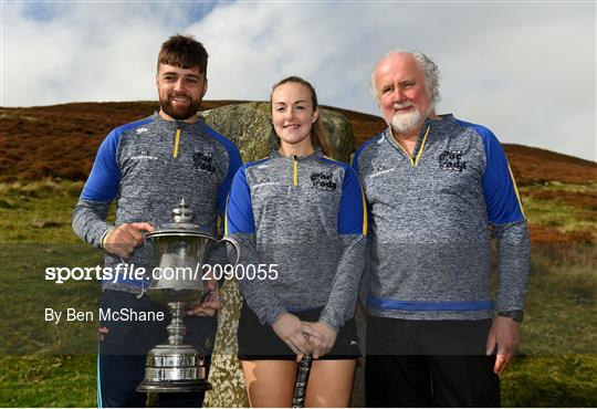 M. Donnelly GAA All-Ireland Poc Fada Finals