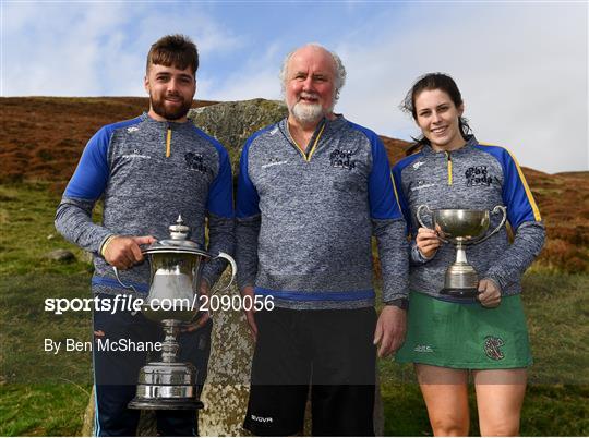 M. Donnelly GAA All-Ireland Poc Fada Finals M. Donnelly GAA All-Ireland Poc Fada Finals
