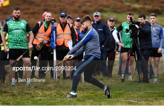 M. Donnelly GAA All-Ireland Poc Fada Finals