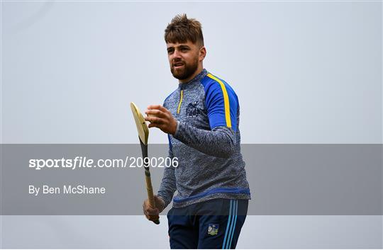 M. Donnelly GAA All-Ireland Poc Fada Finals