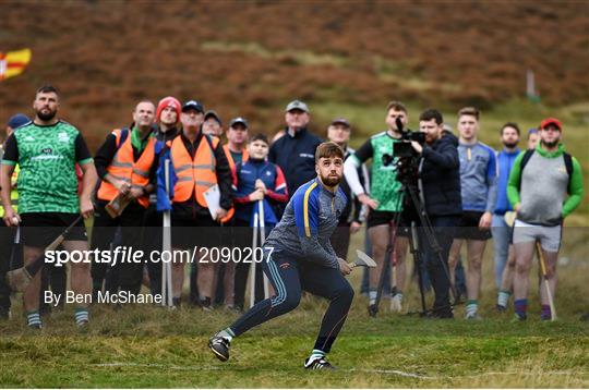 M. Donnelly GAA All-Ireland Poc Fada Finals