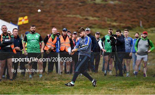 M. Donnelly GAA All-Ireland Poc Fada Finals