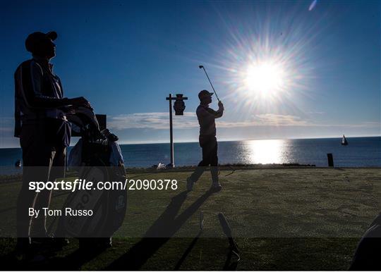 The 2021 Ryder Cup Matches - Saturday The 2021 Ryder Cup Matches - Saturday