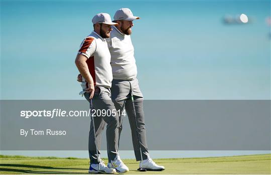 The 2021 Ryder Cup Matches - Saturday The 2021 Ryder Cup Matches - Saturday