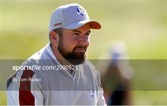 The 2021 Ryder Cup Matches - Saturday The 2021 Ryder Cup Matches - Saturday