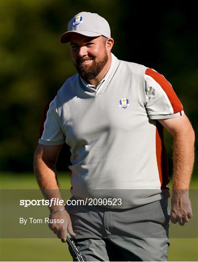The 2021 Ryder Cup Matches - Saturday The 2021 Ryder Cup Matches - Saturday