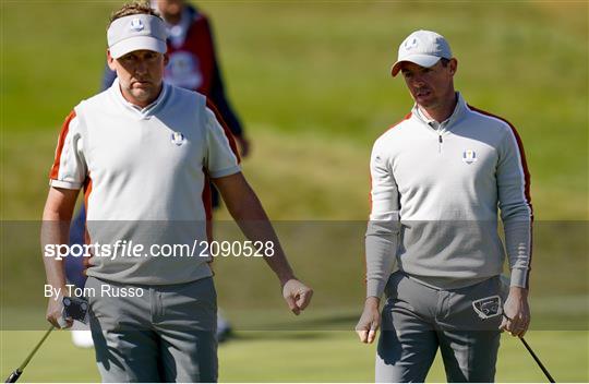 The 2021 Ryder Cup Matches - Saturday The 2021 Ryder Cup Matches - Saturday