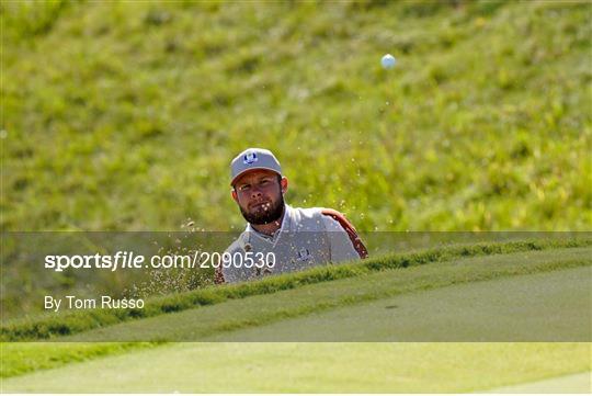The 2021 Ryder Cup Matches - Saturday The 2021 Ryder Cup Matches - Saturday