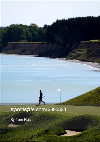 The 2021 Ryder Cup Matches - Saturday The 2021 Ryder Cup Matches - Saturday