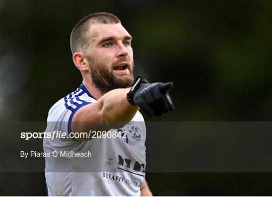 Breaffy v The Neale - Mayo Senior Club Football Championship Group 4