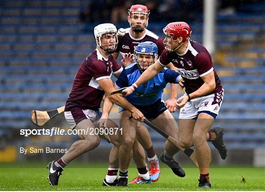 Borris-Ileigh v Nenagh Éire Óg -Tipperary Senior Hurling Championship Group 4