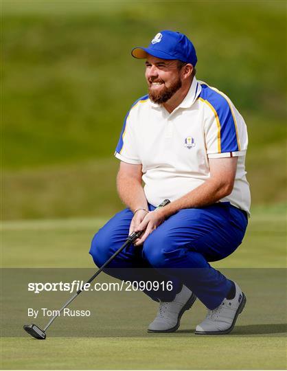 The 2021 Ryder Cup Matches - Sunday The 2021 Ryder Cup Matches - Sunday