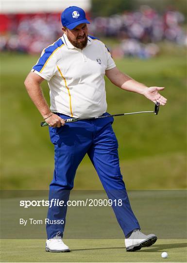 The 2021 Ryder Cup Matches - Sunday The 2021 Ryder Cup Matches - Sunday
