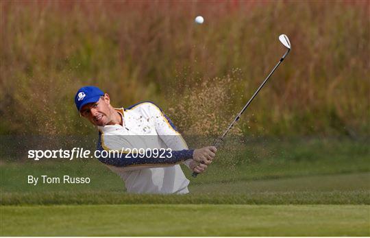 The 2021 Ryder Cup Matches - Sunday The 2021 Ryder Cup Matches - Sunday