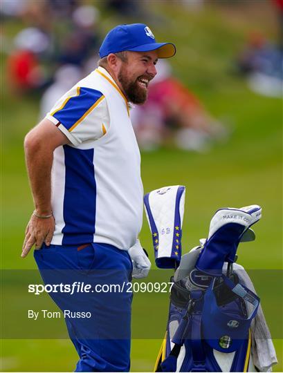 The 2021 Ryder Cup Matches - Sunday The 2021 Ryder Cup Matches - Sunday