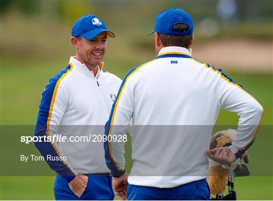 The 2021 Ryder Cup Matches - Sunday