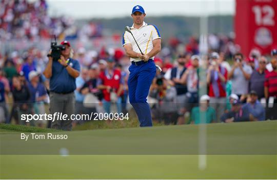 The 2021 Ryder Cup Matches - Sunday The 2021 Ryder Cup Matches - Sunday
