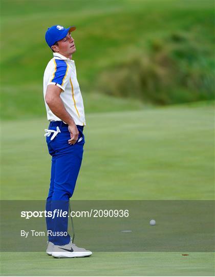 The 2021 Ryder Cup Matches - Sunday The 2021 Ryder Cup Matches - Sunday