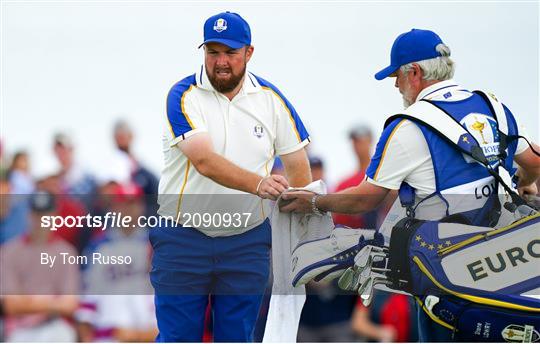 The 2021 Ryder Cup Matches - Sunday The 2021 Ryder Cup Matches - Sunday
