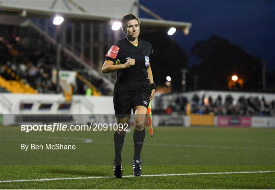 Dundalk v Sligo Rovers - SSE Airtricity League Premier Division