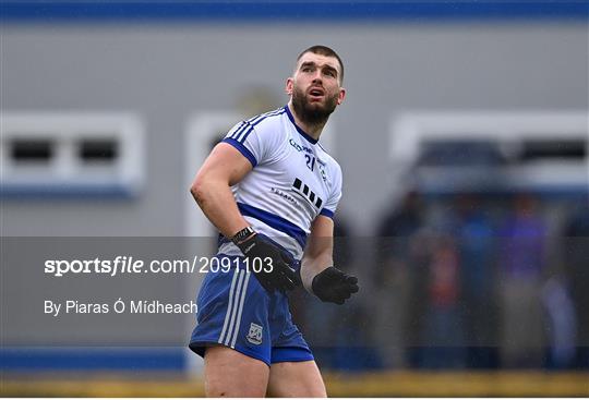 Breaffy v The Neale - Mayo Senior Club Football Championship Group 4