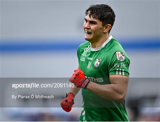 Breaffy v The Neale - Mayo Senior Club Football Championship Group 4