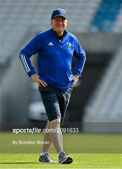 Castlehaven v Nemo Rangers - 2020 Cork County Senior Club Football Championship Final