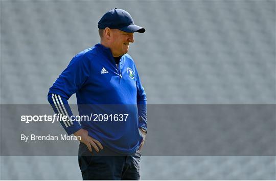 Castlehaven v Nemo Rangers - 2020 Cork County Senior Club Football Championship Final