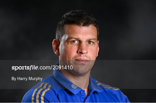 Denis Leamy announced as new Leinster Rugby contact skills coach