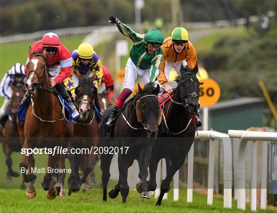 Horse Racing from Bellewstown Horse Racing from Bellewstown