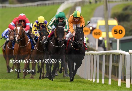 Horse Racing from Bellewstown