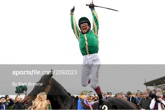 Horse Racing from Bellewstown