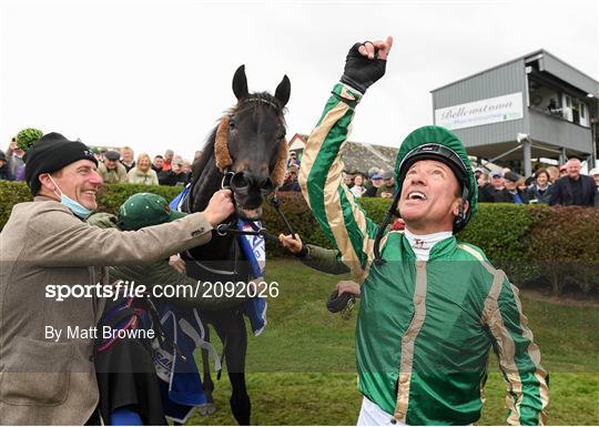 Horse Racing from Bellewstown