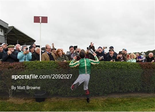 Horse Racing from Bellewstown