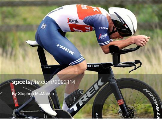 Sportsfile 2021 Cycling Ireland Road National Championships