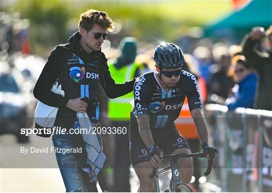 2021 Cycling Ireland Road National Championships - Senior Men's Road Race