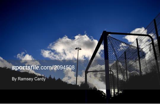 Ireland v Malaysia - International Hockey Friendly Ireland v Malaysia - International Hockey Friendly