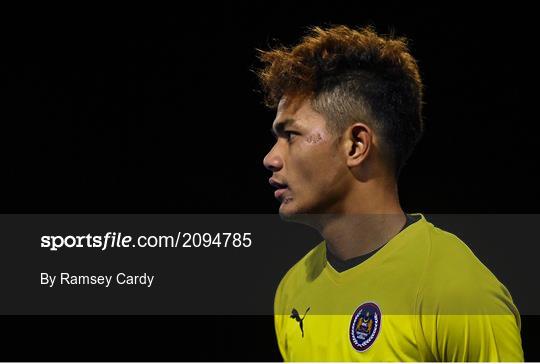 Ireland v Malaysia - International Hockey Friendly Ireland v Malaysia - International Hockey Friendly