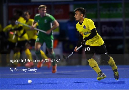 Ireland v Malaysia - International Hockey Friendly Ireland v Malaysia - International Hockey Friendly